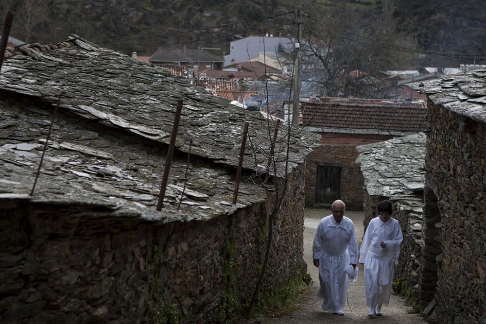 Las otras imágenes de Bercianos de Aliste