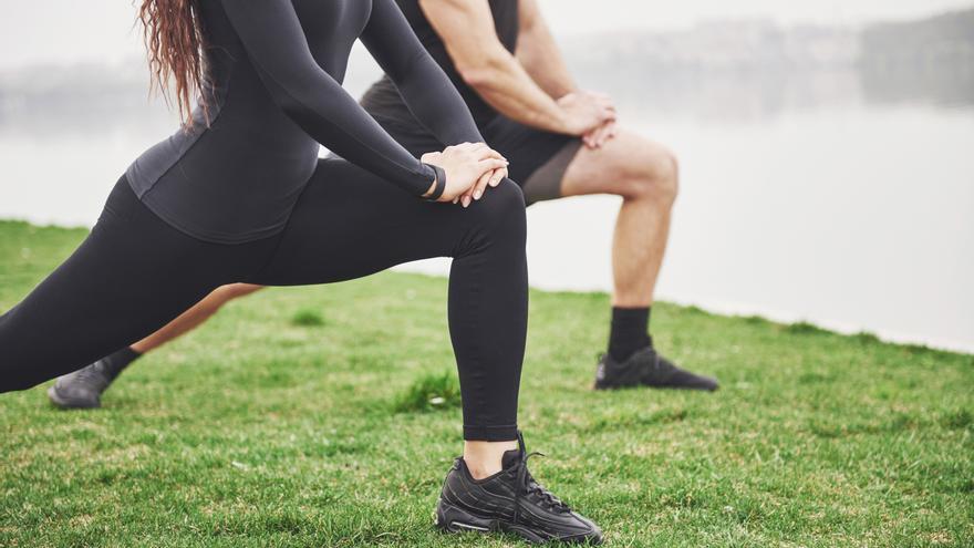 Perder peso después de los 40 años: El sencillo gesto que tienes que hacer si quieres tener un vientre plano