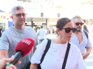 Anabel Pantoja, muy enfadada, reacciona a las duras palabras de su presunto hermano en una revista