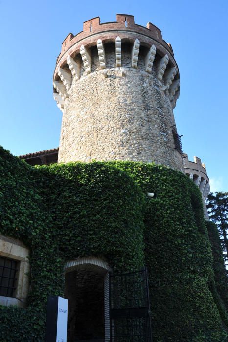 Castell Peralada Restaurant