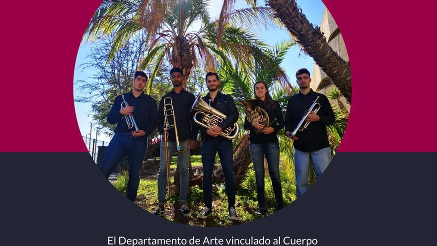 Concierto de &#039;Kaile Brass&#039;