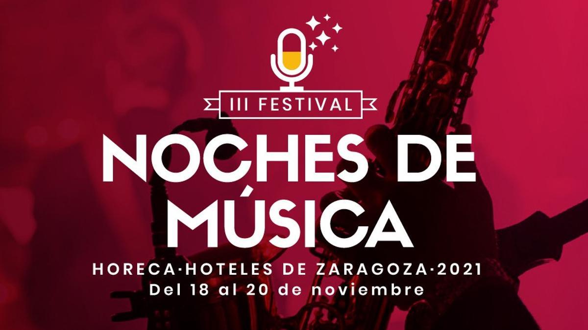 Noches de música con Horeca