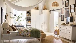 “Efecto pintalabios”: Cómo amueblar y decorar tu casa con poco dinero y que te quede de revista