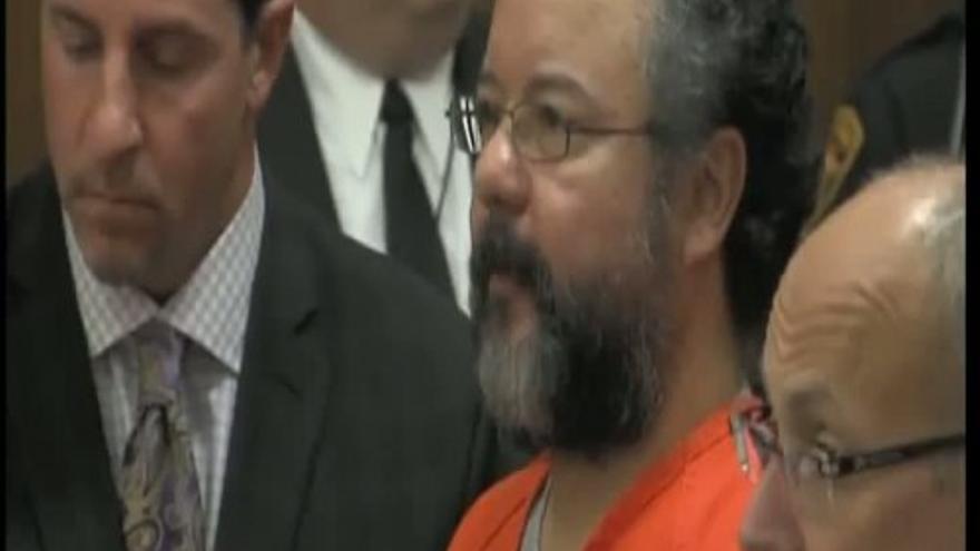 Ariel Castro en el alegato final: "No soy un monstruo. Estoy enfermo"