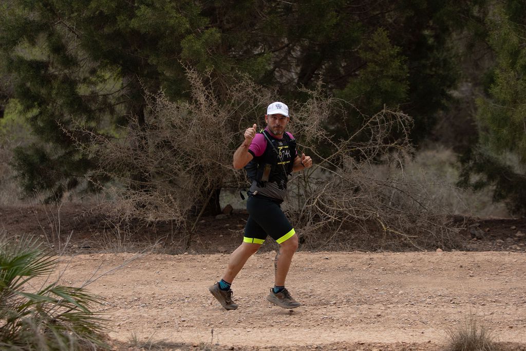 Todas las imágenes de la Burro Trail de Cartagena