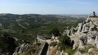 El desfiladero de un pueblo de Córdoba que parece sacado del norte de España