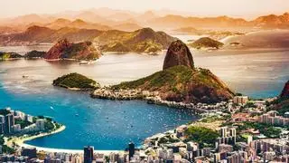 La mejor época para ir a Brasil es ahora: guía para organizar tu viaje low cost y no perderte nada