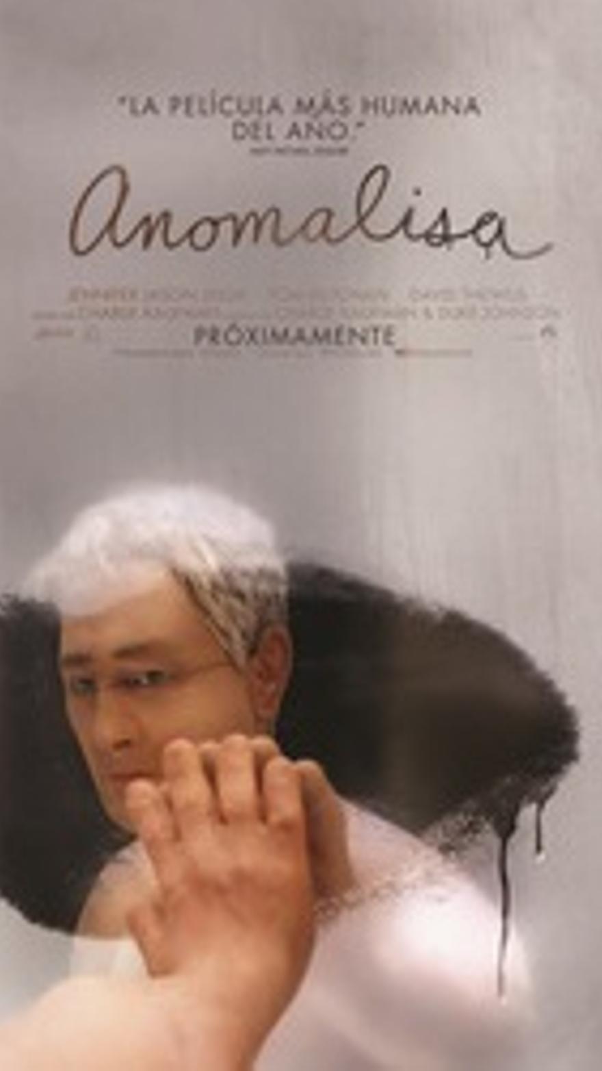 Anomalisa