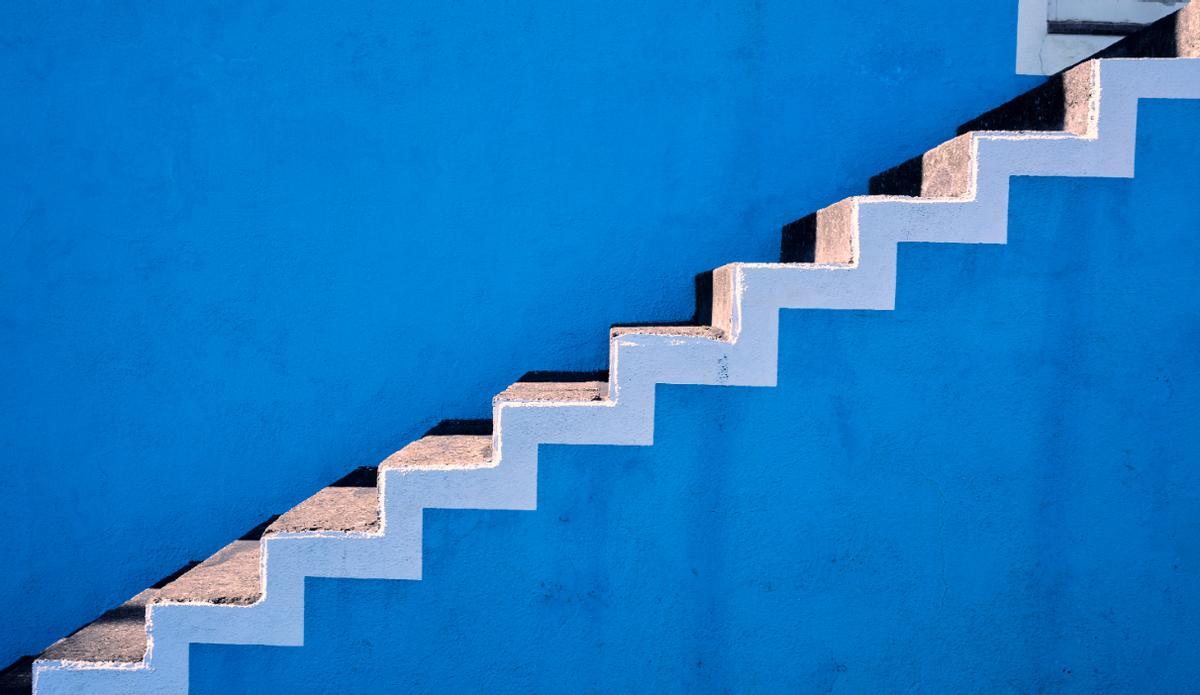 Foto de la serie ‘La isla de la esquina’, realizadas en La Palma a partir de 2016 por Fernando Maquieira.