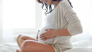 El motivo por el que las dos primeras semanas de embarazo son fundamentales
