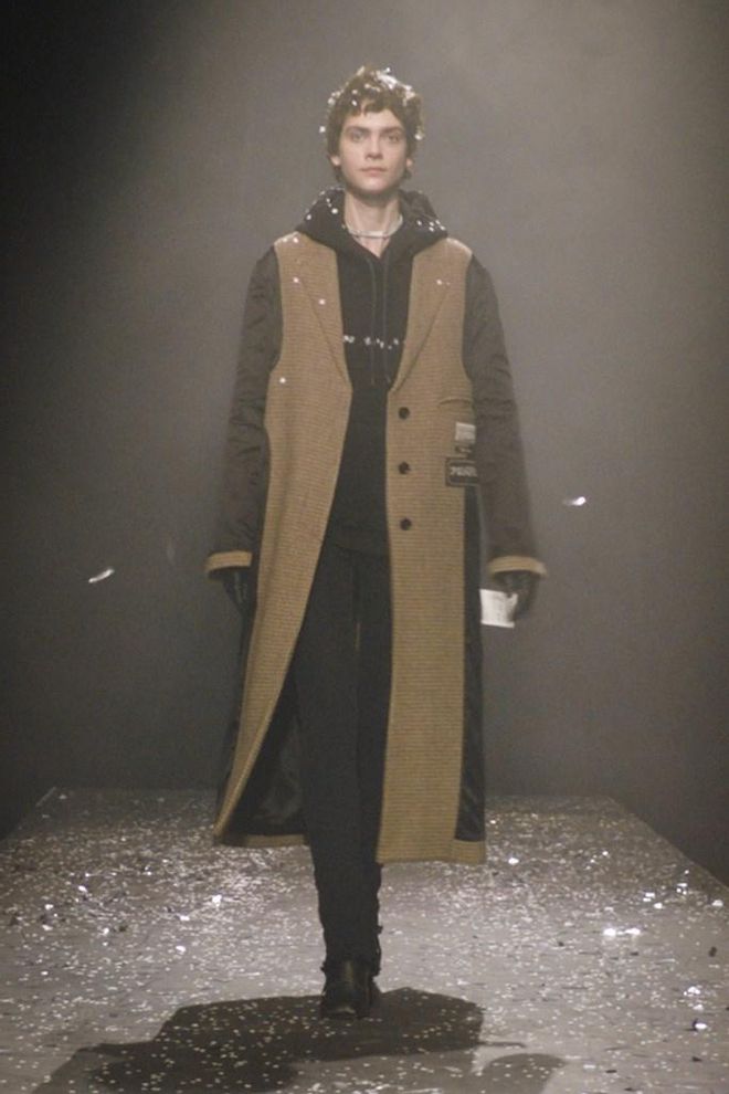 Mm6 Maison Margiela