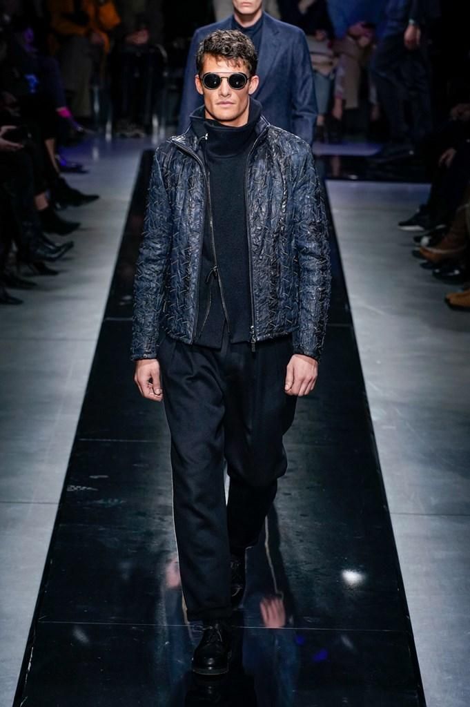 Giorgio Armani