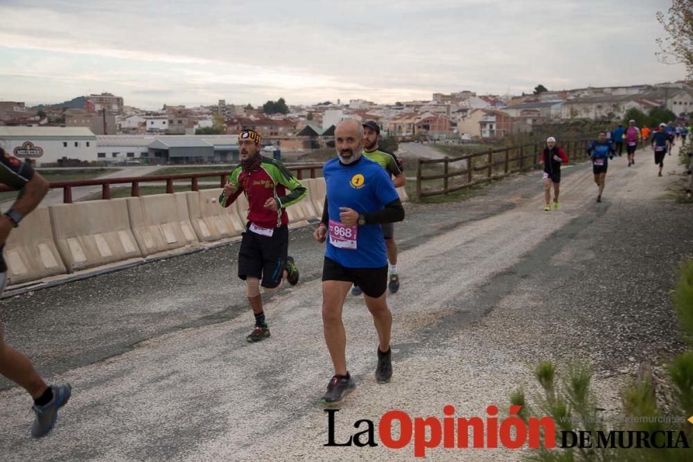 Falco Trail Cehegín (Promo carrera y senderismo)