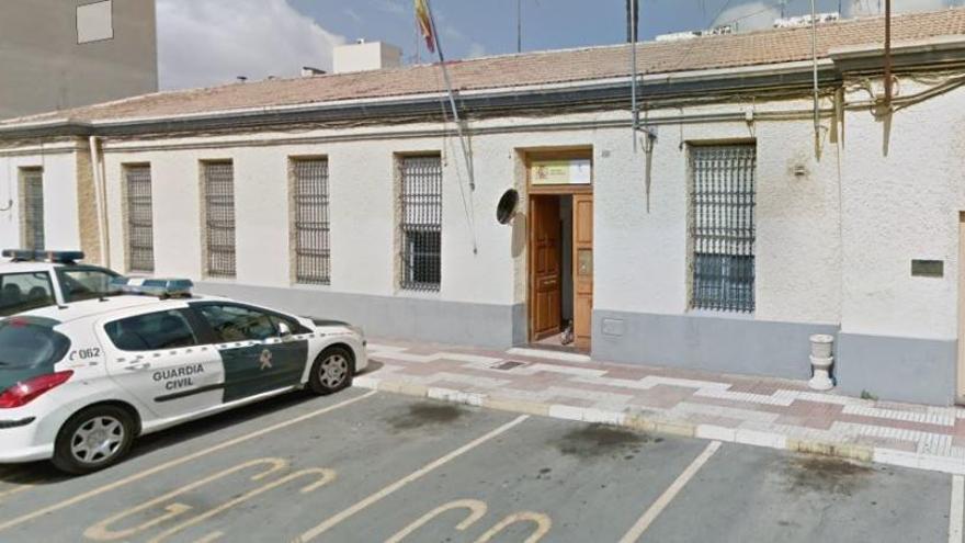La Guardia Civil investiga a tres adolescentes en San Vicente por un supuesto delito de trato degradante y malos tratos psicológicos.