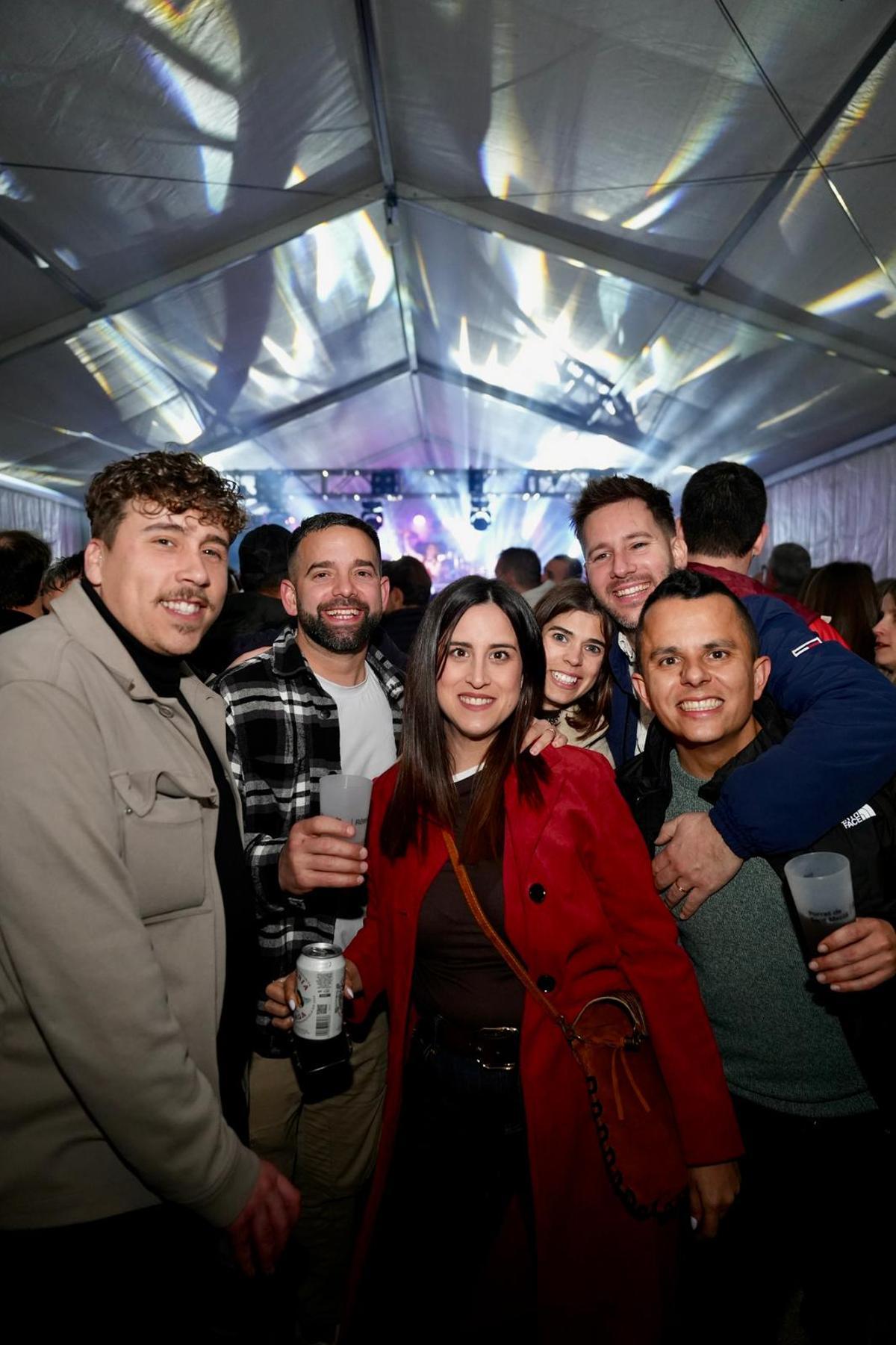 Éxito del Porrat de Sant Macià de Ròtova 2026