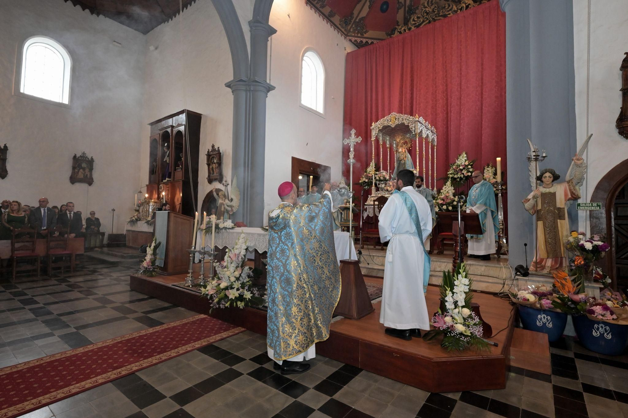 Fiesta Real de El Hierro