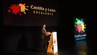 El nuevo logo de turismo en Castilla y León, envuelto en la polémica