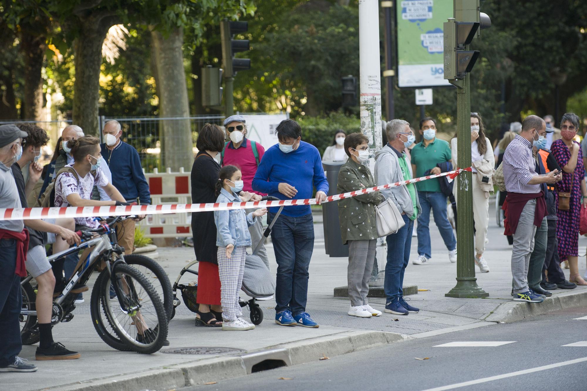 Gran Premio de los Cantones de A Coruña