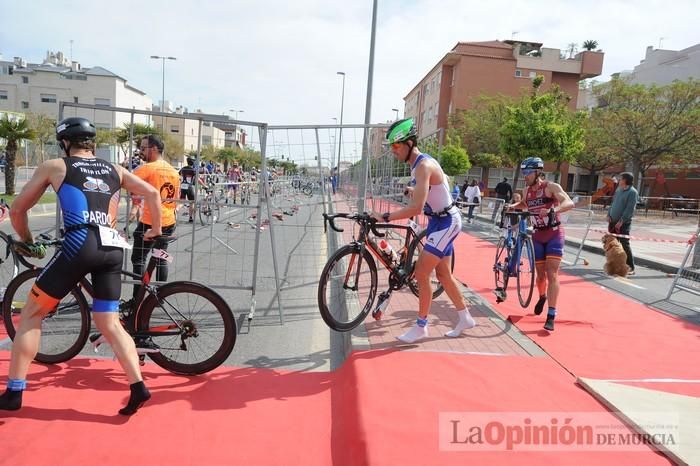 Duatlón Ciudad de Murcia (II)