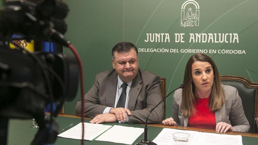 La Junta da 7 millones para los jóvenes que creen empresas agroganaderas