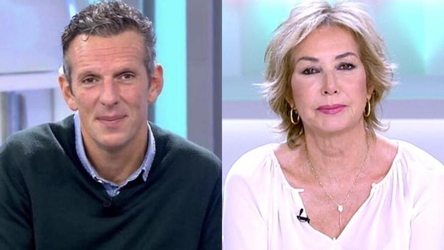 Telecinco recupera &#039;La mirada crítica&#039; y pone nombre al sustituto de &#039;Ana Rosa&#039; con Joaquín Prat