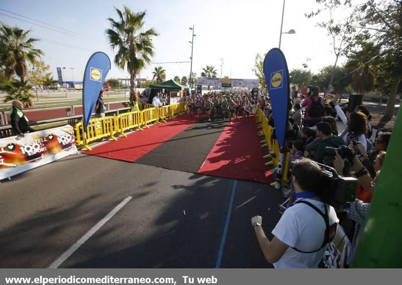 GALERIA DE IMÁGENES - Media Maraton de Castellón