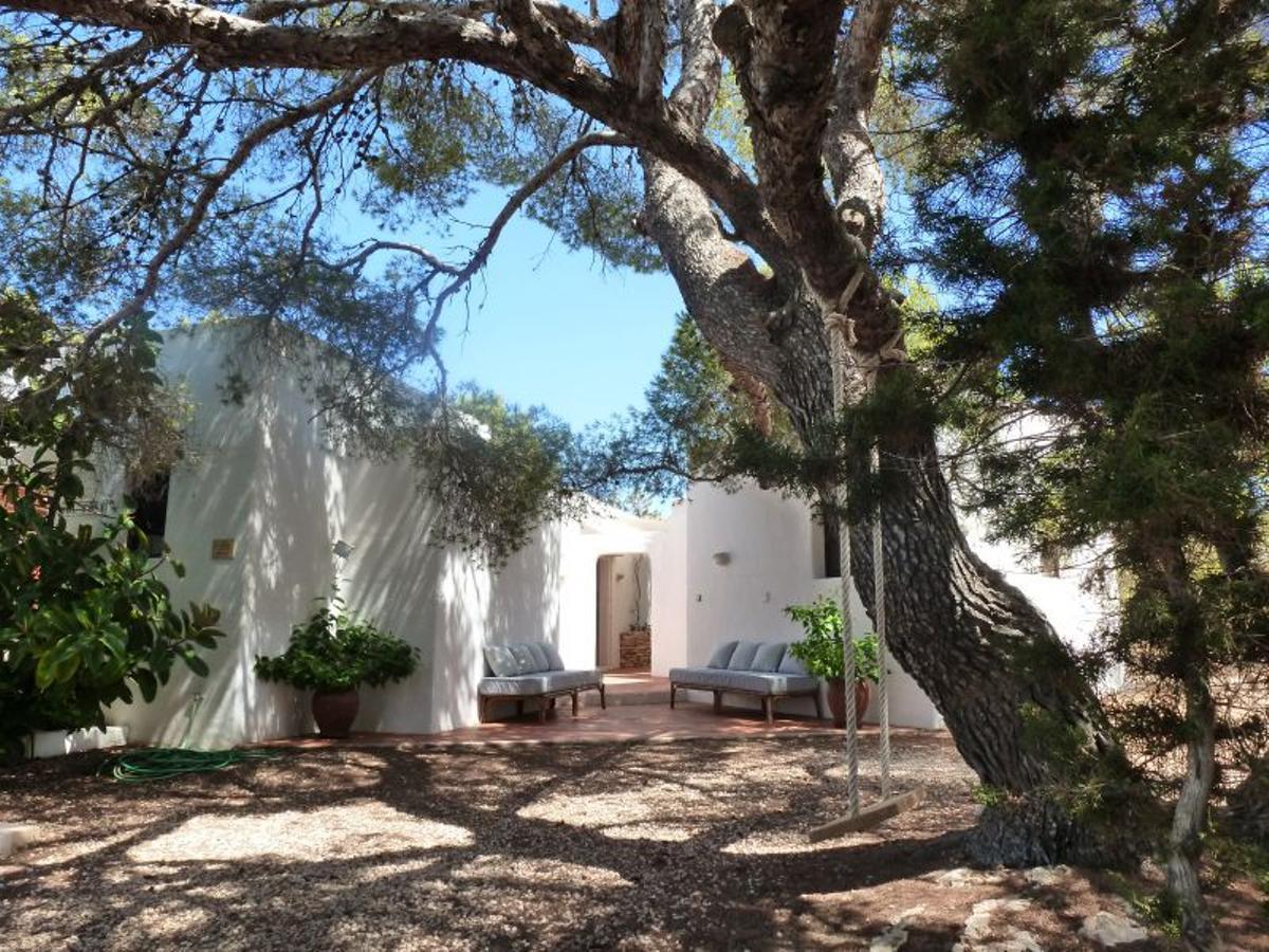 Casa en venta en Formentera.