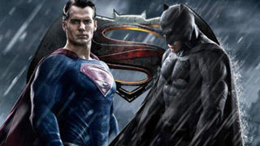 Batman v Superman': ¿Qué personaje estará muerto en Dawn of Justice?