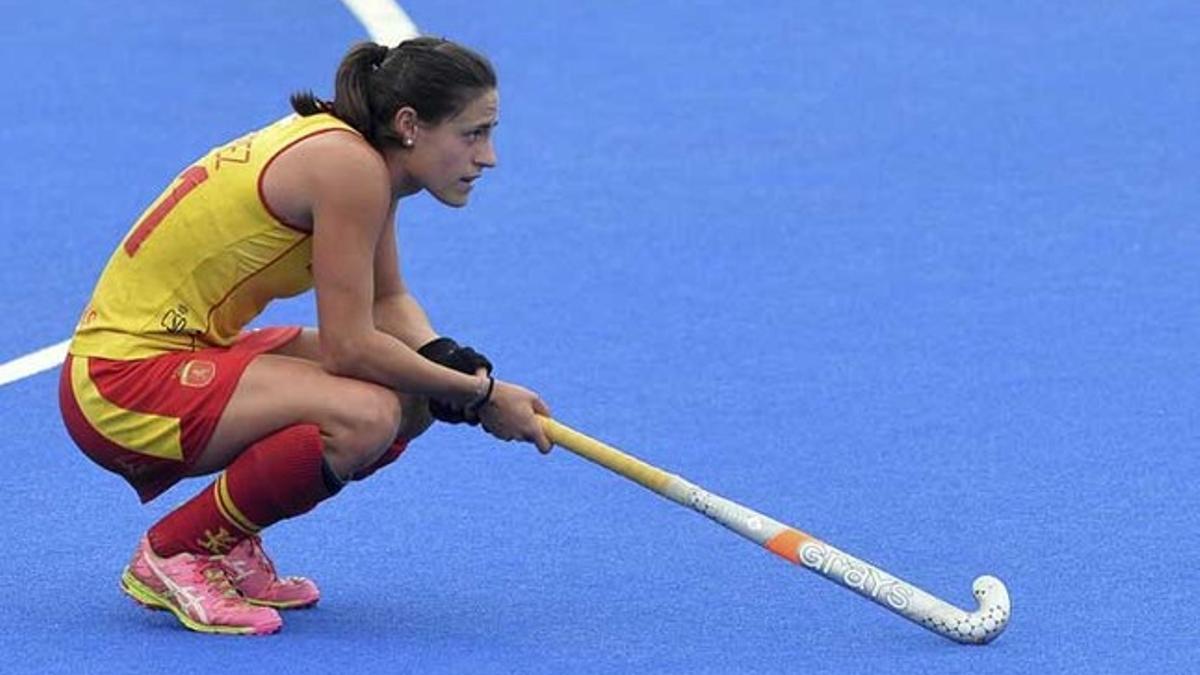 España pierde el bronce ante Alemania