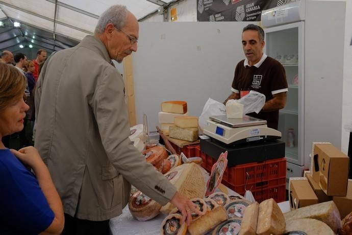 FERIA VINO, QUESO Y MIEL