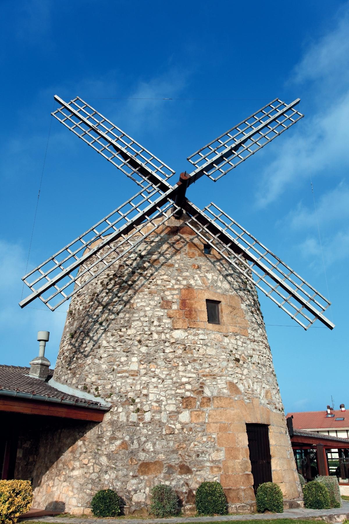 Getxo, País Vasco