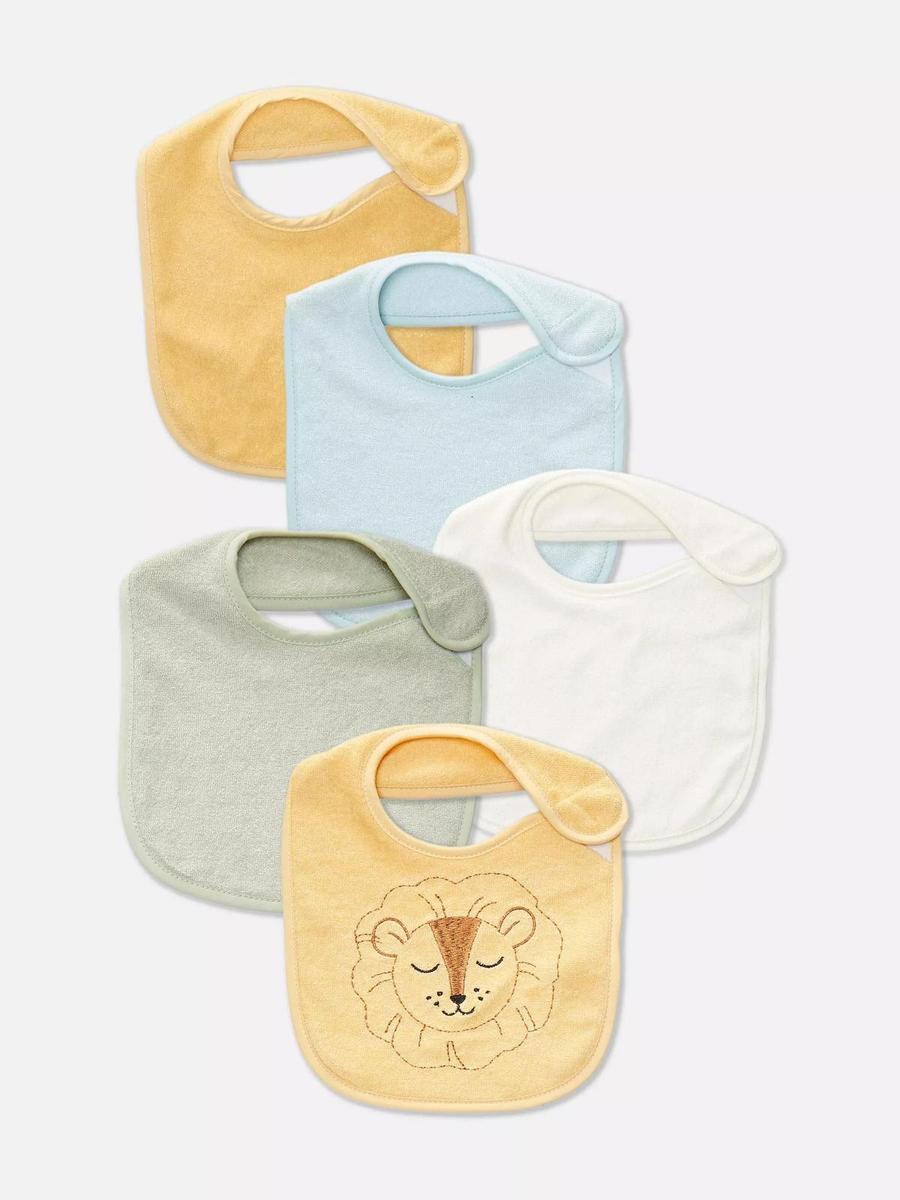 BEBE BARATO PRIMARK Estos son todos los imprescindibles para tu bebe que puedes comprar baratisimos en Primark