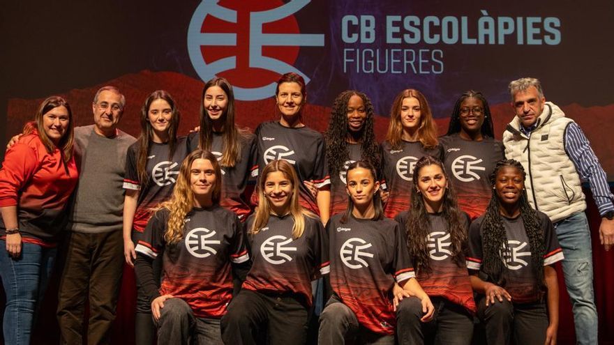 L’Adepaf no pot amb el Sant Adrià (77-71) i el sots-25 de l&#039;Escolàpies continua imbatut
