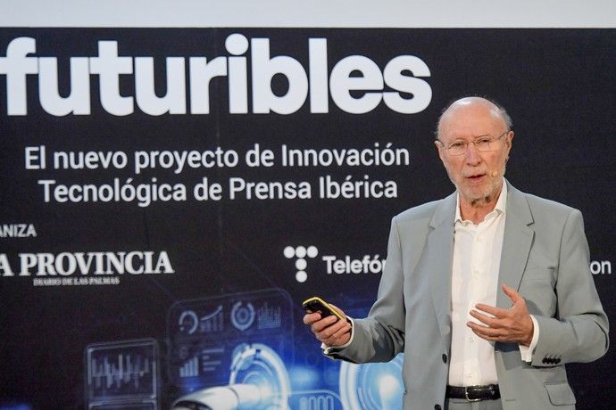 Futuribles, el foro a través del que Editorial Prensa Ibérica mide el estado de desarrollo de la innovación tecnológica en toda España