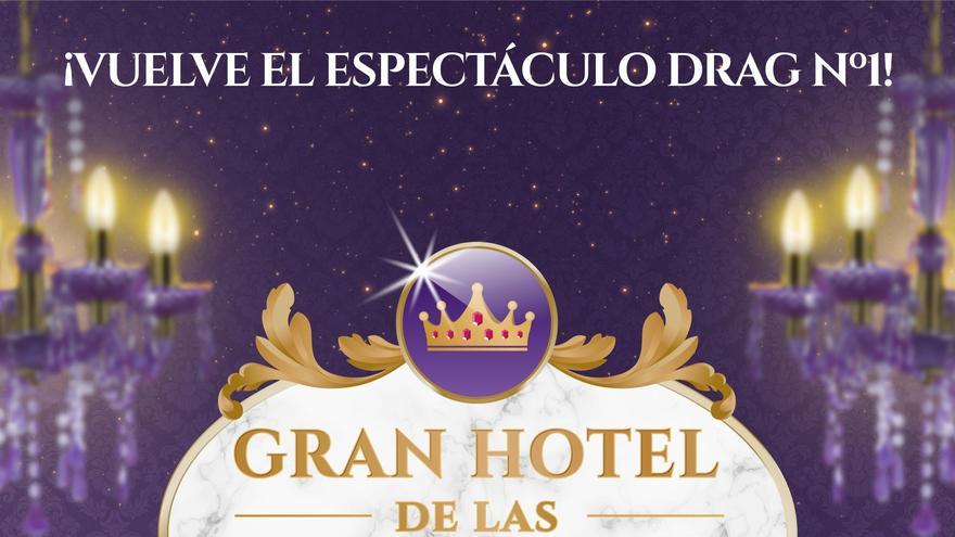 Gran Hotel de Las Reinas