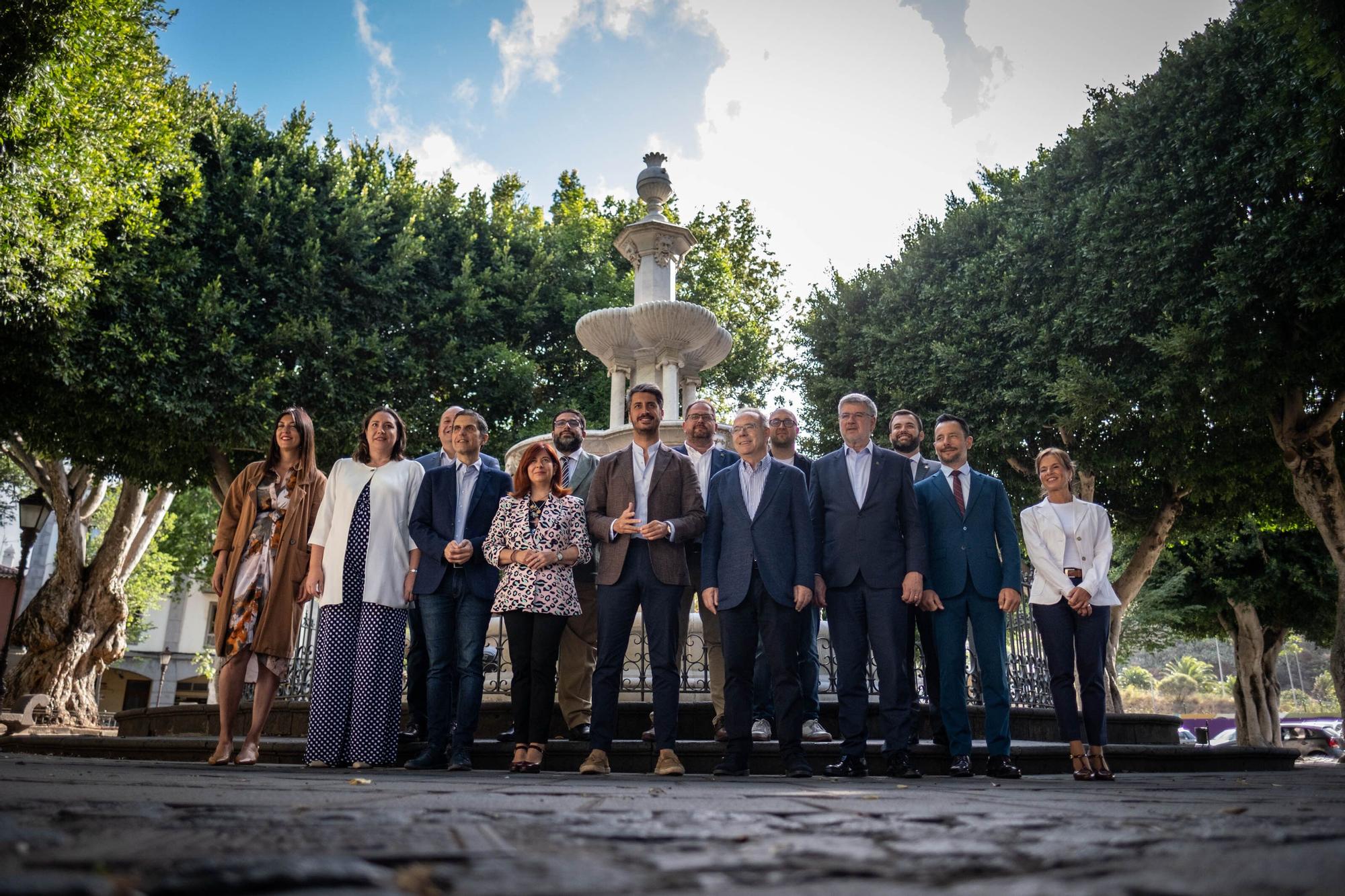 Asamblea del Grupo de Ciudades Patrimonio de la Humanidad