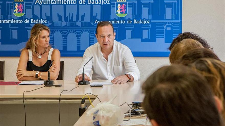 El ayuntamiento invierte 573.000 euros en los poblados con el plan Dinamiza