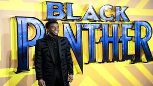 actor chadwick boseman protagonista de black panther muere de cancer a sus 43 anos