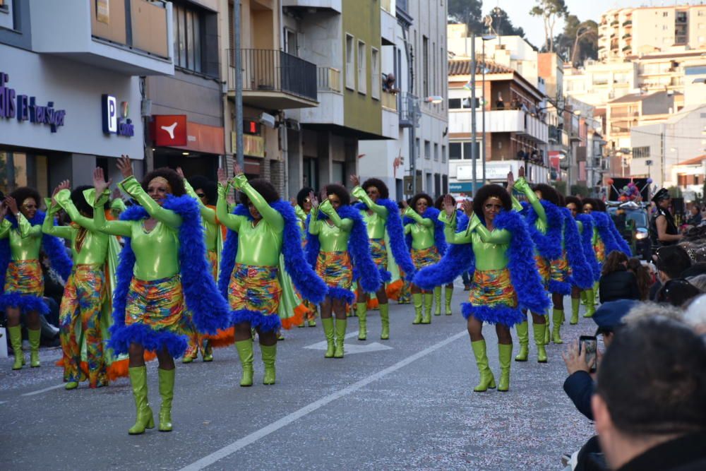 Carnaval de Palamós