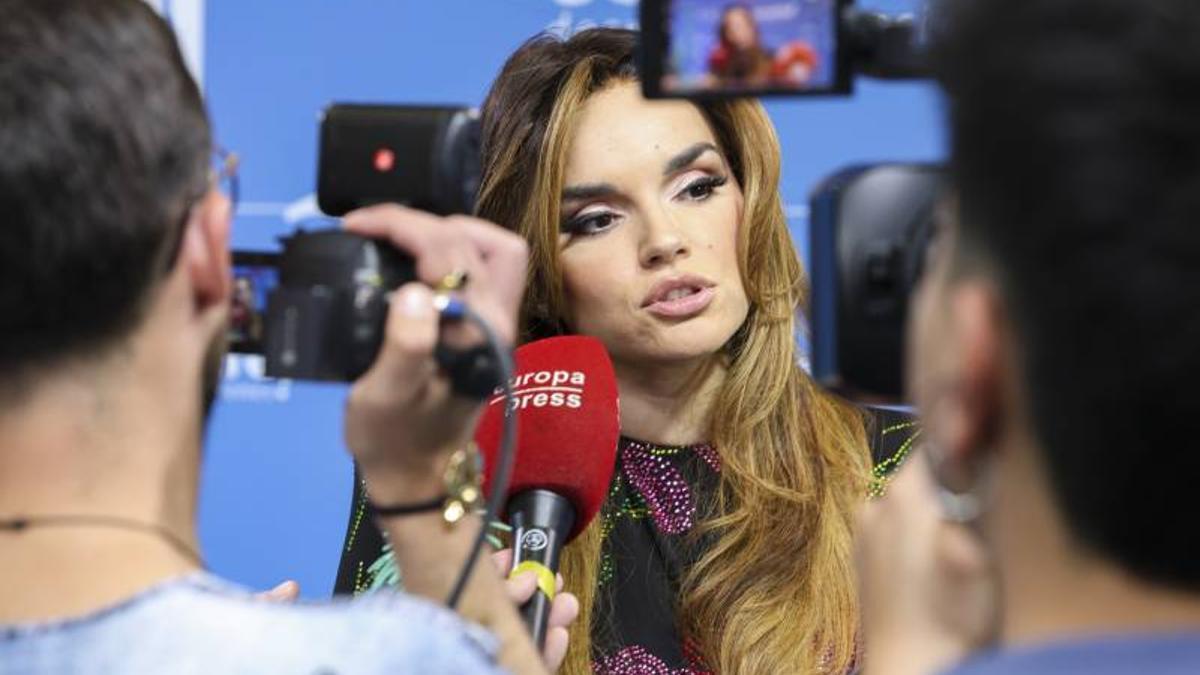 Melody concederá una rueda de prensa para zanjar toda la polémica