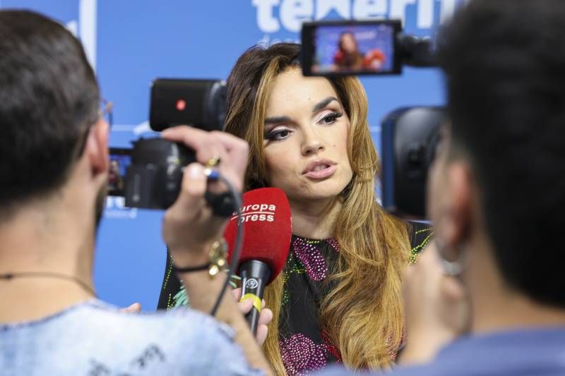 Melody concederá una rueda de prensa para zanjar toda la polémica