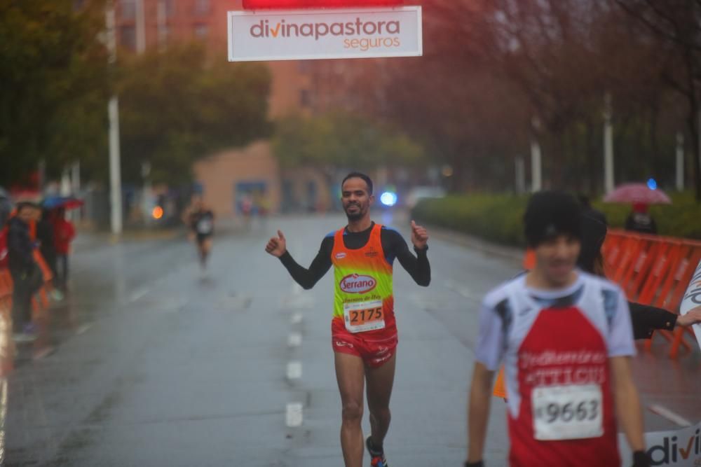 Búscate en la Carrera Galápagos 2018