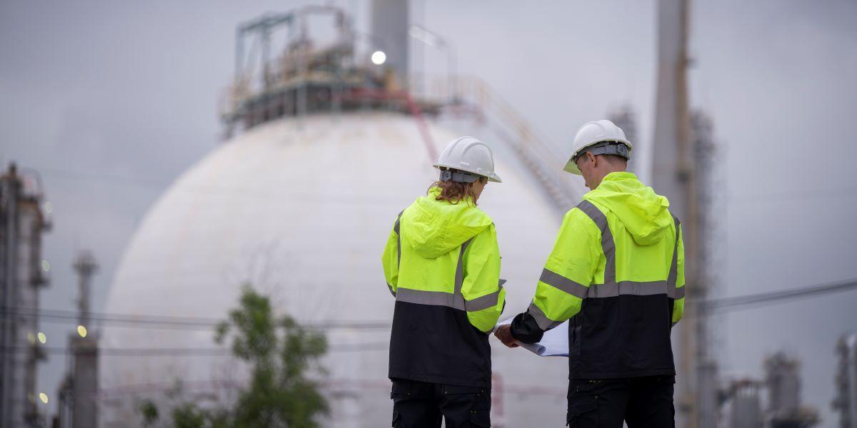 Ingenieros técnicos industriales.