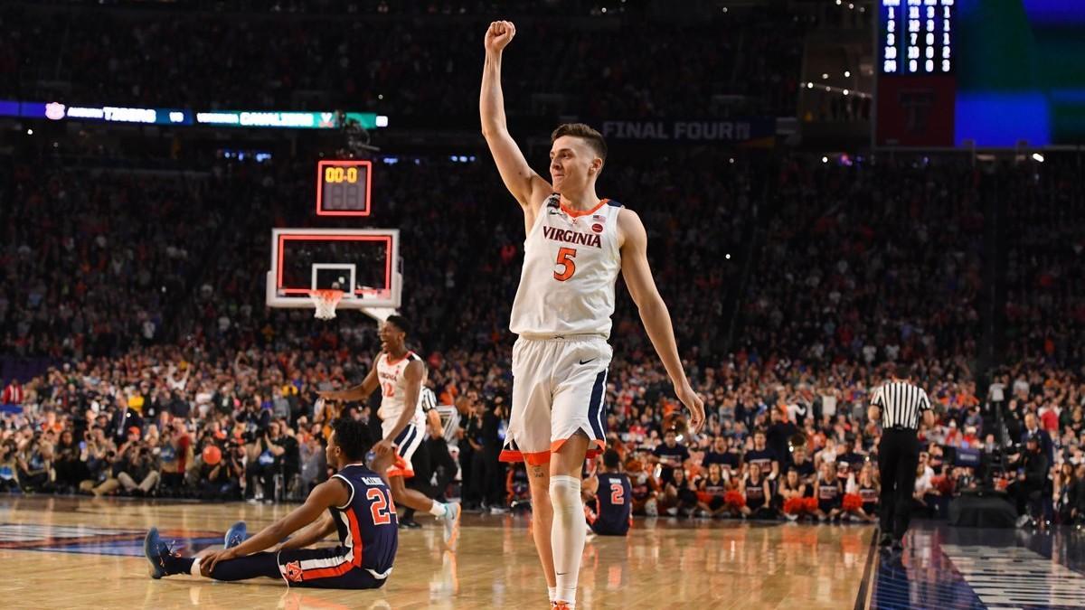 El Joventut fitxa l’escorta nord-americà Kyle Guy