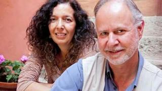 Cuatro parejas literarias de Canarias dialogan sobre amor y escritura