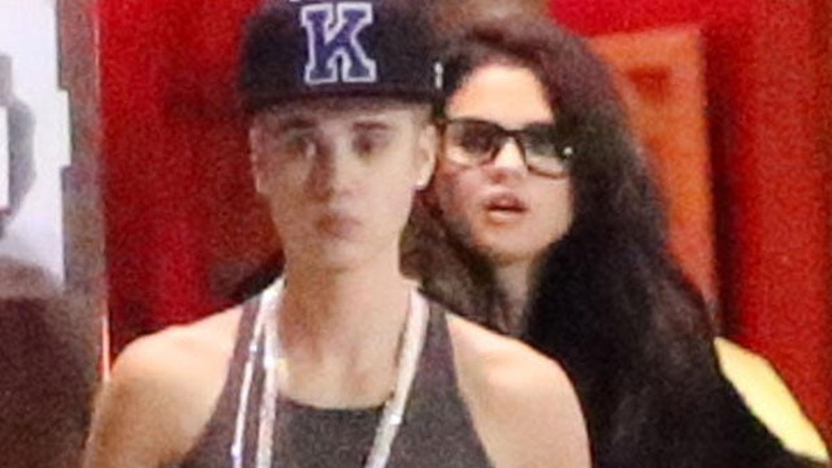 Justin Bieber y Selena Gomez, ¿juntos de nuevo?