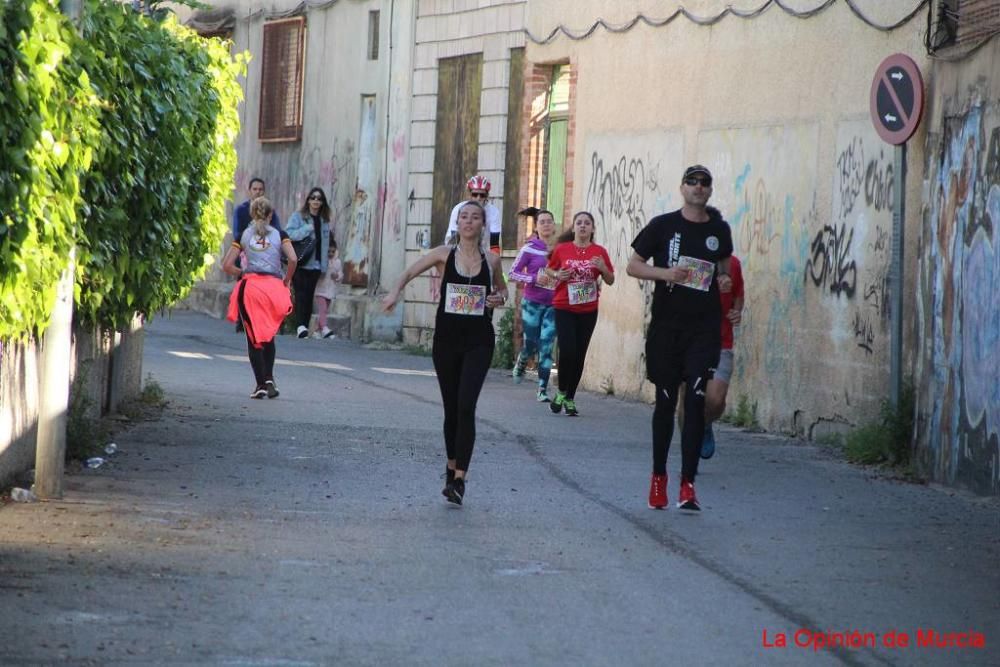 II Carrera Popular San José de Espinardo