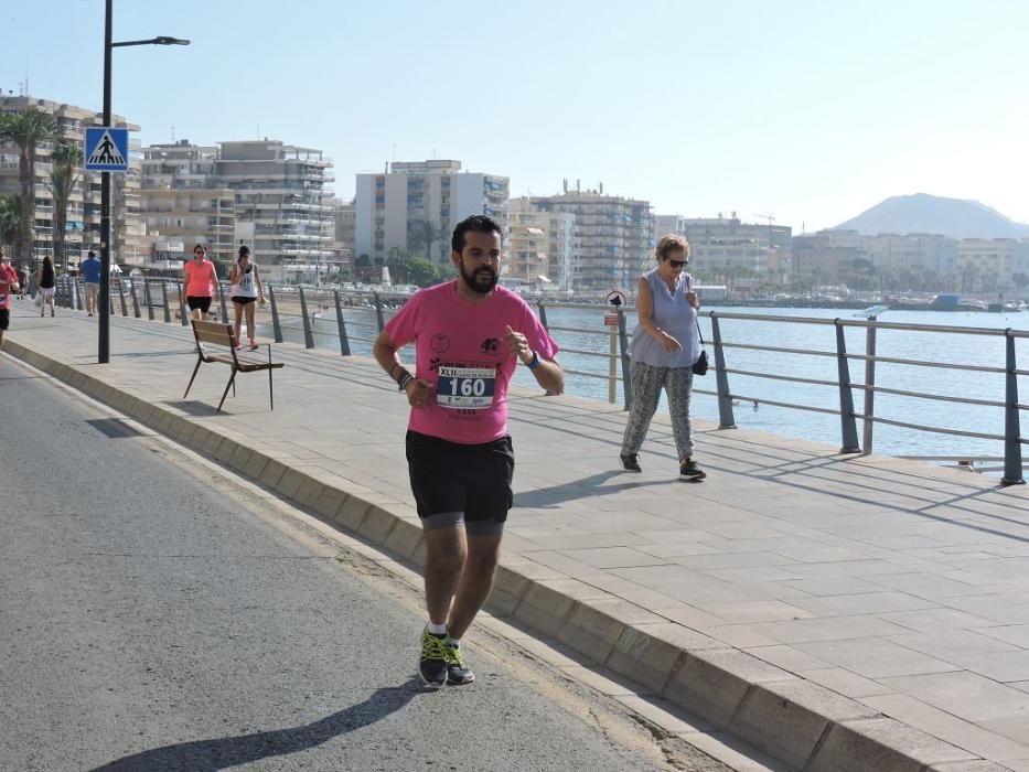 Carrera Popular de Águilas