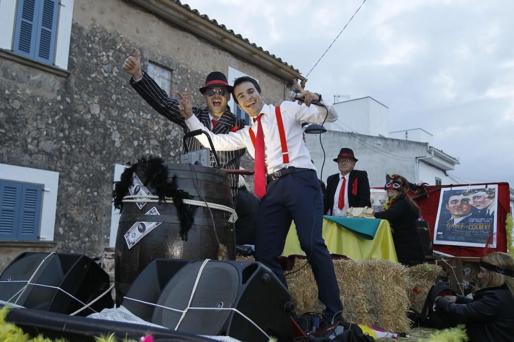 Carnaval de Marratxí