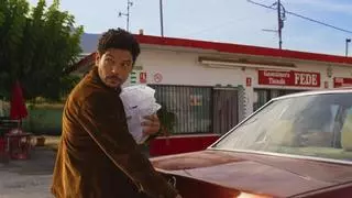 "Lo carga el diablo", una "road movie" de Avilés a Benidorm